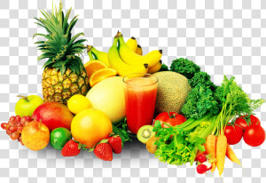 Fruits  amp  Vegetables   Fruits And Vegetables Pictures Png  Transparent Png