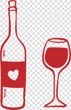 Red Wine Champagne Wine Glass Vector Graphics   Wine Png Vector  Transparent Png