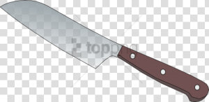 Cleaver   Knife Clipart  HD Png Download