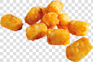 Tater Tot Transparent Background  HD Png Download