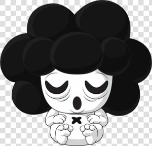 Sr Pelo   Pelo Fetus  HD Png Download