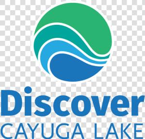 Dcl talllogo   Discover Cayuga Lake  HD Png Download