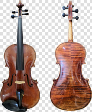 Violon Guarneri Del Gesù  HD Png Download