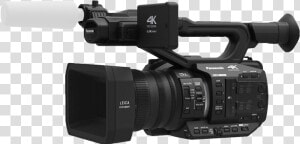 Panasonic Video Camera Recorder Png   Panasonic Ux90 4k Video Camera  Transparent Png