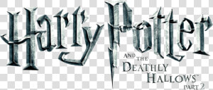 Picture   Harry Potter And The Deathly Hallows  Part Ii  2011   HD Png Download