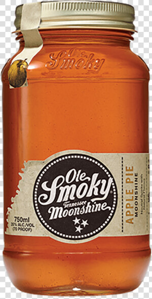 Ole Smoky Apple Pie   Ole Smoky Moonshine Peaches  HD Png Download