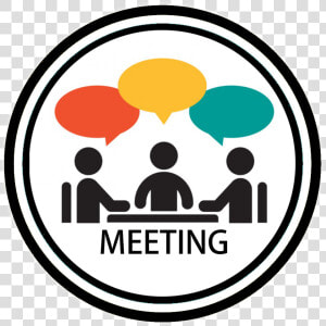 Meeting Icon Pictures To Pin On Pinterest Pinsdaddy   National Indian Education Association  HD Png Download