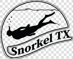 Snorkel Png  Transparent Png