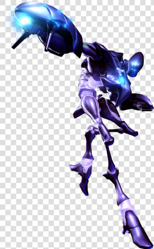 Noxus Metroid Prime Hunters  HD Png Download