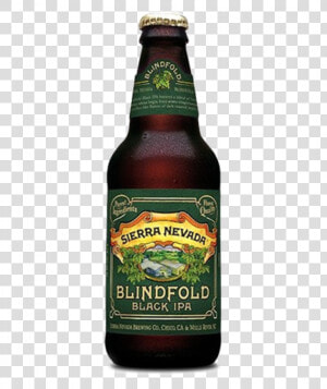 Sierra Blindfold Black Ipa 350ml   Sierra Nevada Torpedo Extra Ipa  HD Png Download