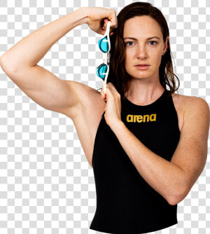 Cate Campbell   Fitness Professional  HD Png Download