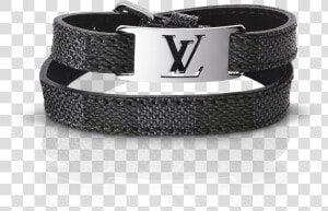 Bracelet Sign It Via Louis Vuitton   Louis Vuitton Sign It Bracelet  HD Png Download