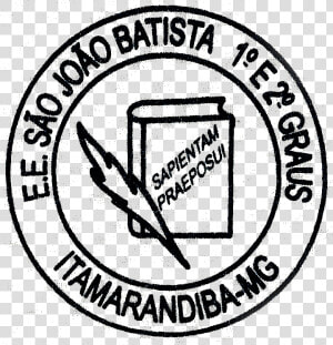 Logo Escola Estadual São João Batista   Escola Estadual São João Batista  HD Png Download