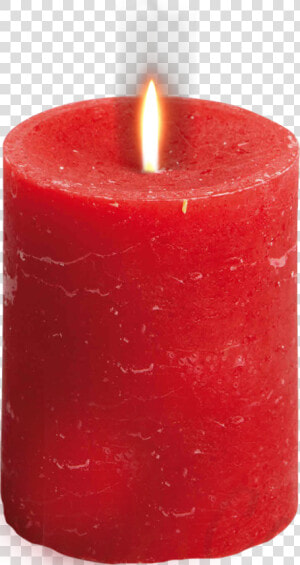 La Vela Roja Es Utilizada En Ceremonias O Rituales   Unity Candle  HD Png Download