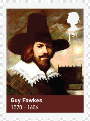 Guy Fawkes  HD Png Download