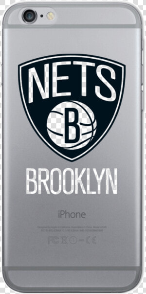 Brooklyn Nets Phone Case  HD Png Download