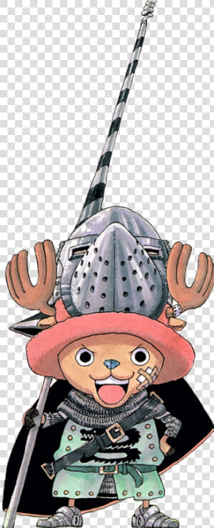 Tony Tony Chopper  HD Png Download