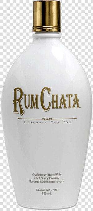 Rum Chata 750 Ml  HD Png Download