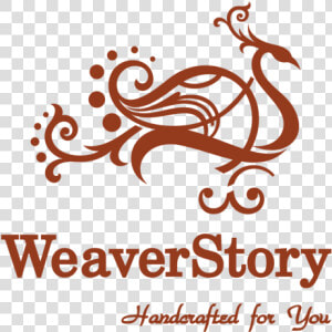 Weaverstory   Weaver Story Logo  HD Png Download