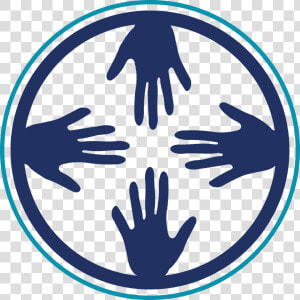 Joining Hands Png  Transparent Png