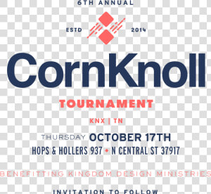 Cornknoll Tournament To Benefit Kdm  HD Png Download