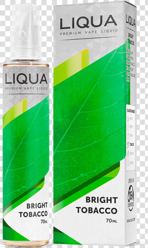 Liqua American Blend 50ml  HD Png Download