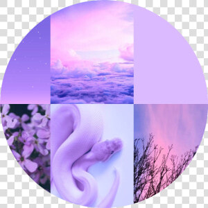 ✨  lilac  pastel  purple  aesthetic  background  freetoedit   Pastel Purple Aesthetic Background  HD Png Download