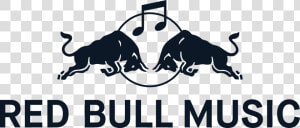 Red Bull Music Logo   Png Download   Red Bull Music Logo  Transparent Png