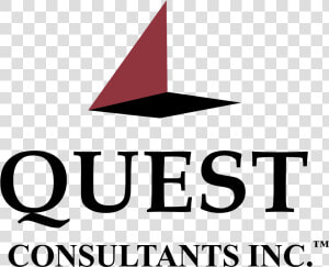 Quest Consultants Logo Png Transparent   Graphic Design  Png Download