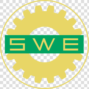 Society Of Women Engineers  HD Png Download