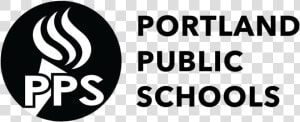 Portland Public Schools   Group 9 Media  HD Png Download