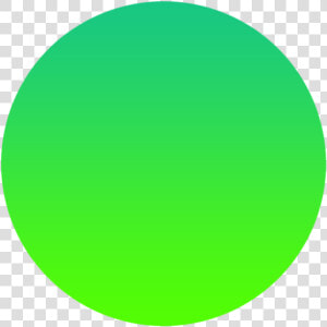 Gradient Circle   Circle  HD Png Download