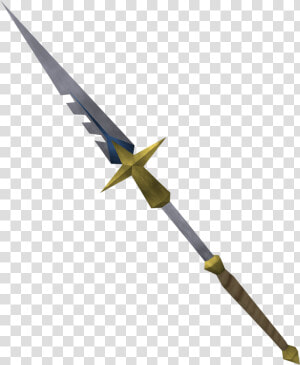 Real Magic Staff   Melee Weapon  HD Png Download