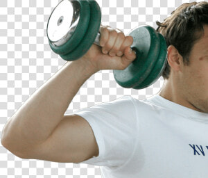 Biceps Curl  HD Png Download