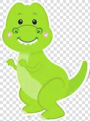  t rex  cute  toystory   Cute Rex Toy Story  HD Png Download