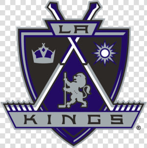 Los Angeles Kings Logo 1998  HD Png Download