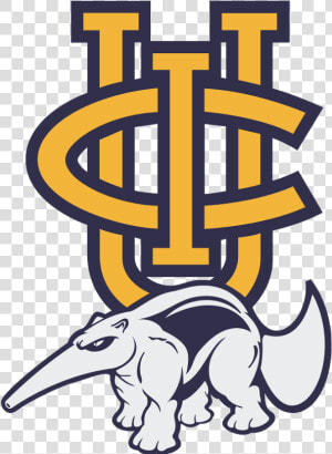 Uc Irvine Anteaters Logo  Uc Irvine Anteaters Logo  HD Png Download