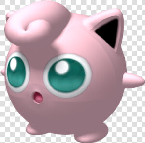 Download Zip Archive   Jigglypuff T Pose Smash  HD Png Download