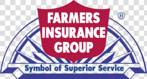 Transparent Farmers Logo Png   Farmers Insurance Group  Png Download