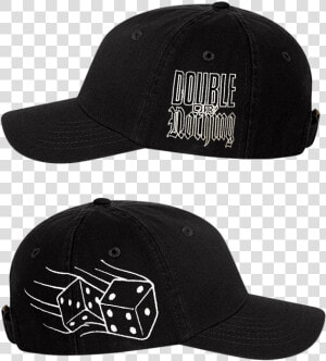 Big Sean  amp  Metro Boomin Releases Double Or Nothing   Baseball Cap  HD Png Download