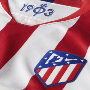 Atletico Madrid 2020 Kit  HD Png Download