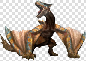 Monster Hunter Tigrex Png  Transparent Png