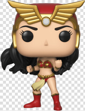 Darna Funko Pop  HD Png Download