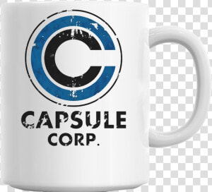 Capsule Corp Art  HD Png Download