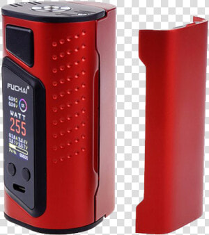 Sigelei Duo3 5 1   Fuchai Duo 3  HD Png Download