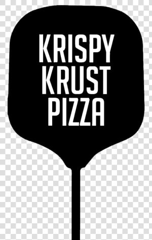 Logo Krispy Krust Pizza  HD Png Download