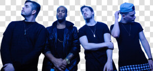 Set It Off Hypnotized  HD Png Download