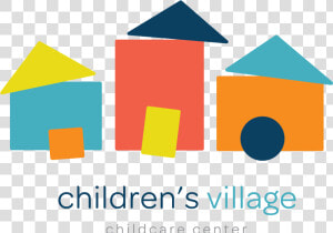 House Childcare Logo  HD Png Download