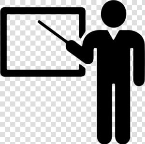 Png Format Images Of Teacher Icons   Teacher Icon Transparent Background  Png Download