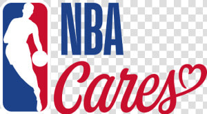 Nba Cares  HD Png Download